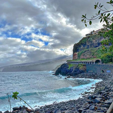 Appartamento Amplio Estudio En Martianez Puerto de la Cruz  Esterno foto